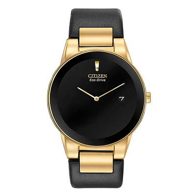 CITIZEN AXION WATCH 40 MM