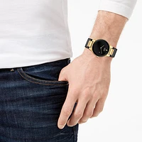 CITIZEN AXION WATCH 40 MM