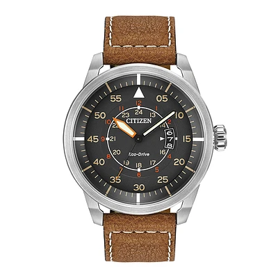 CITIZEN ECO-DRIVE WATCH FOR MEN