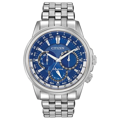 MONTRE CITIZEN POUR HOMME
