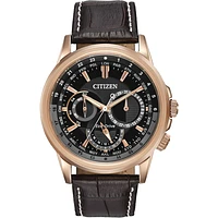 CITIZEN CALENDRIER 44MM
