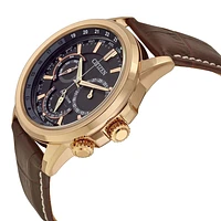 CITIZEN CALENDRIER 44MM