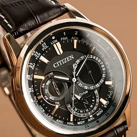CITIZEN CALENDRIER 44MM