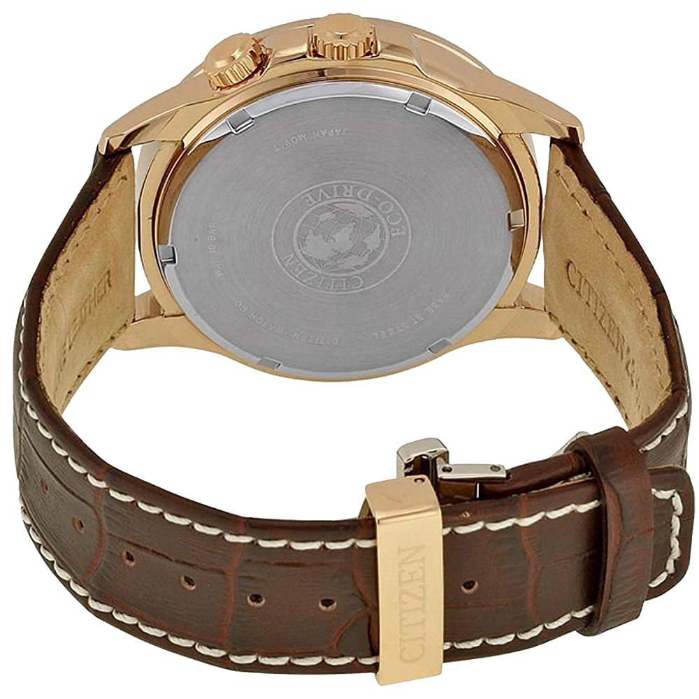 CITIZEN CALENDRIER 44MM