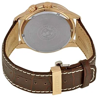 CITIZEN CALENDRIER 44MM