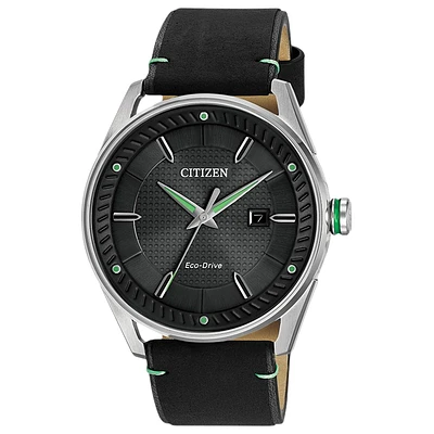 CTO TIMEPIECE CITIZEN®'S DRIVE COL