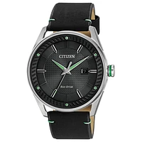 CTO TIMEPIECE CITIZEN®'S DRIVE COL