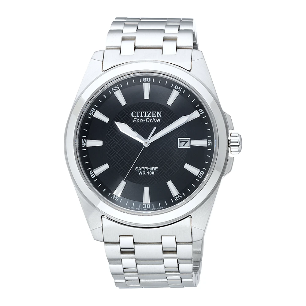 CITIZEN ''CORSO'' WATCH FOR MEN