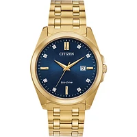 CITIZEN CORSO 41 MM FOR MEN
