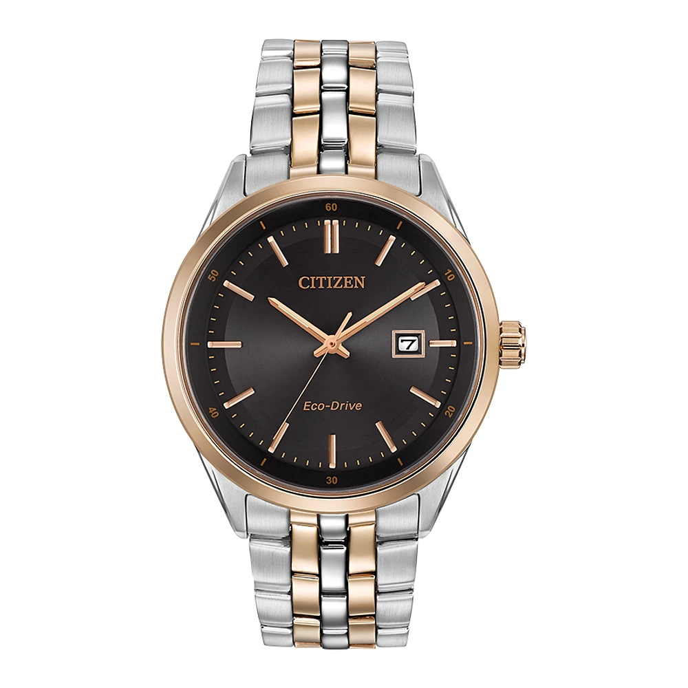 MONTRE CITIZEN «SAPHIRE» POUR HOMME