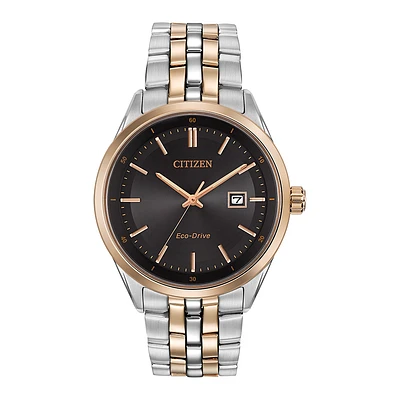 MONTRE CITIZEN «SAPHIRE» POUR HOMME