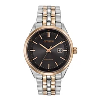 MONTRE CITIZEN «SAPHIRE» POUR HOMME
