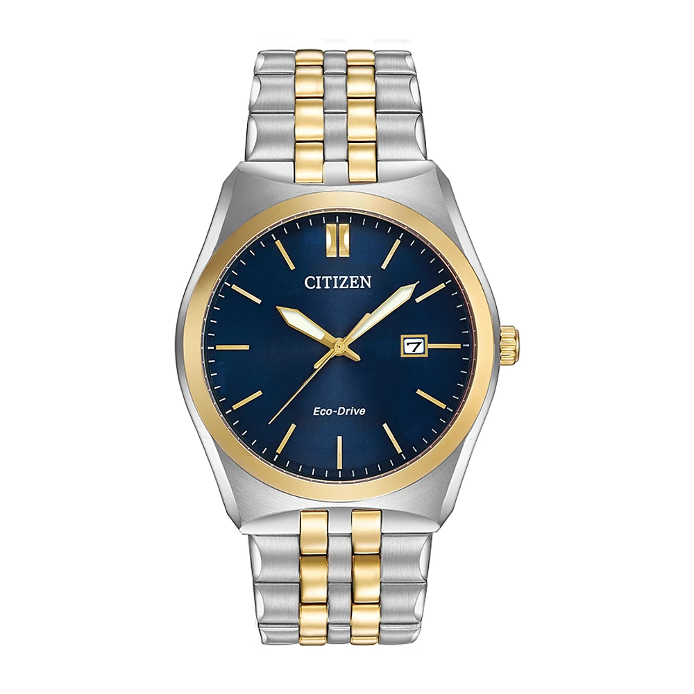 CITIZEN CORSO ECO-DRIVE 40MM WATCH