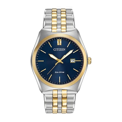 CITIZEN CORSO ECO-DRIVE 40MM WATCH