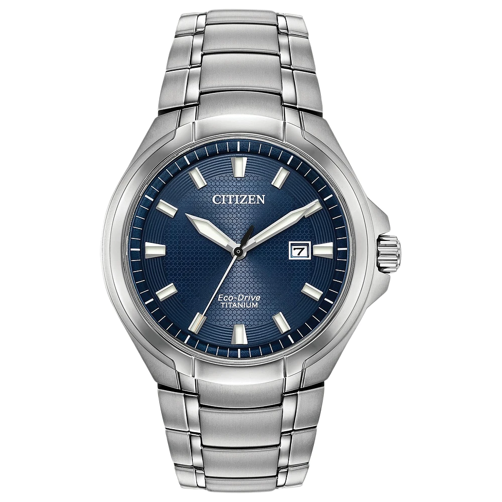 PARADIGM SUPER TITANIUM 43MM