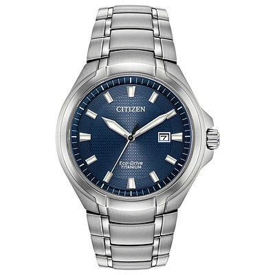 PARADIGM SUPER TITANIUM 43MM