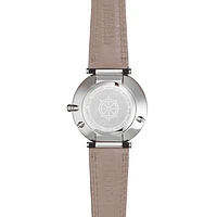 NEWPORT SLIM 41.5MM