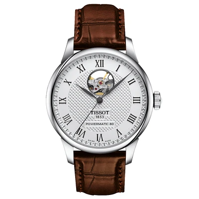 TISSOT LE LOCLE POWERMATIC 80