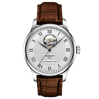 TISSOT LE LOCLE POWERMATIC 80