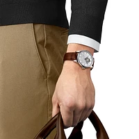 TISSOT LE LOCLE POWERMATIC 80