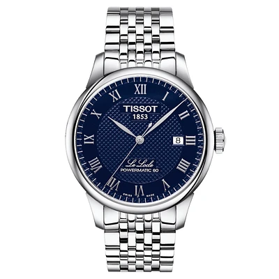 TISSOT LE LOCLE POWERMATIC 80