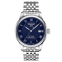 TISSOT LE LOCLE POWERMATIC 80