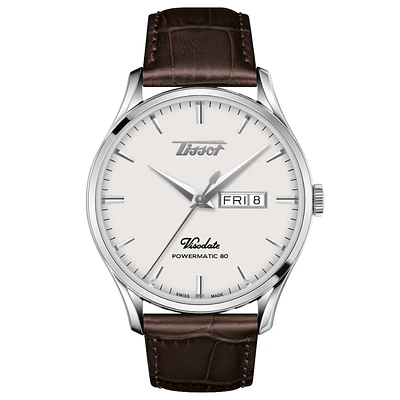TISSOT HERITAGE VISODATE POWERMATIC
