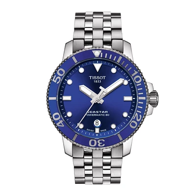 SEASTAR 1000 POWERMATIC 80