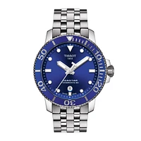 SEASTAR 1000 POWERMATIC 80