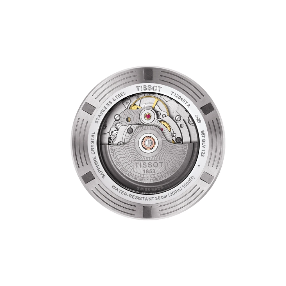 SEASTAR 1000 POWERMATIC 80