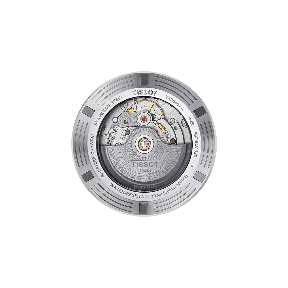 SEASTAR 1000 POWERMATIC 80