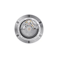 SEASTAR 1000 POWERMATIC 80