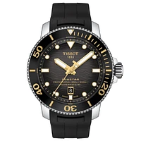 TISSOT SEASTAR 2000 PRO POWERMATIC