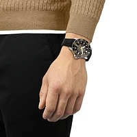 TISSOT SEASTAR 2000 PRO POWERMATIC