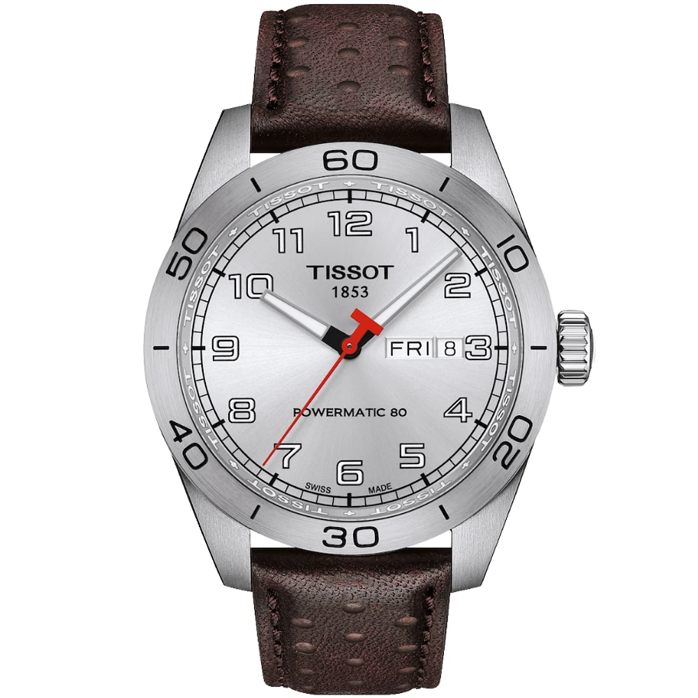TISSOT PRS 516 POWERMATIC 80