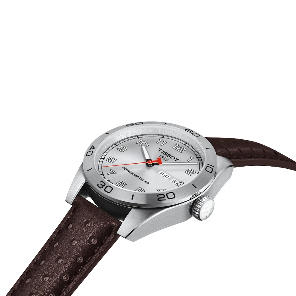 TISSOT PRS 516 POWERMATIC 80