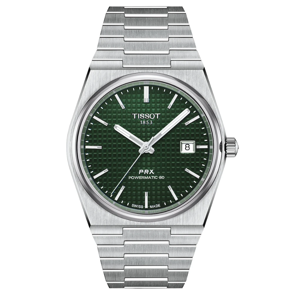 TISSOT PRX POWERMATIC 80