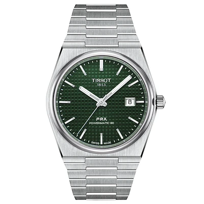 TISSOT PRX POWERMATIC 80