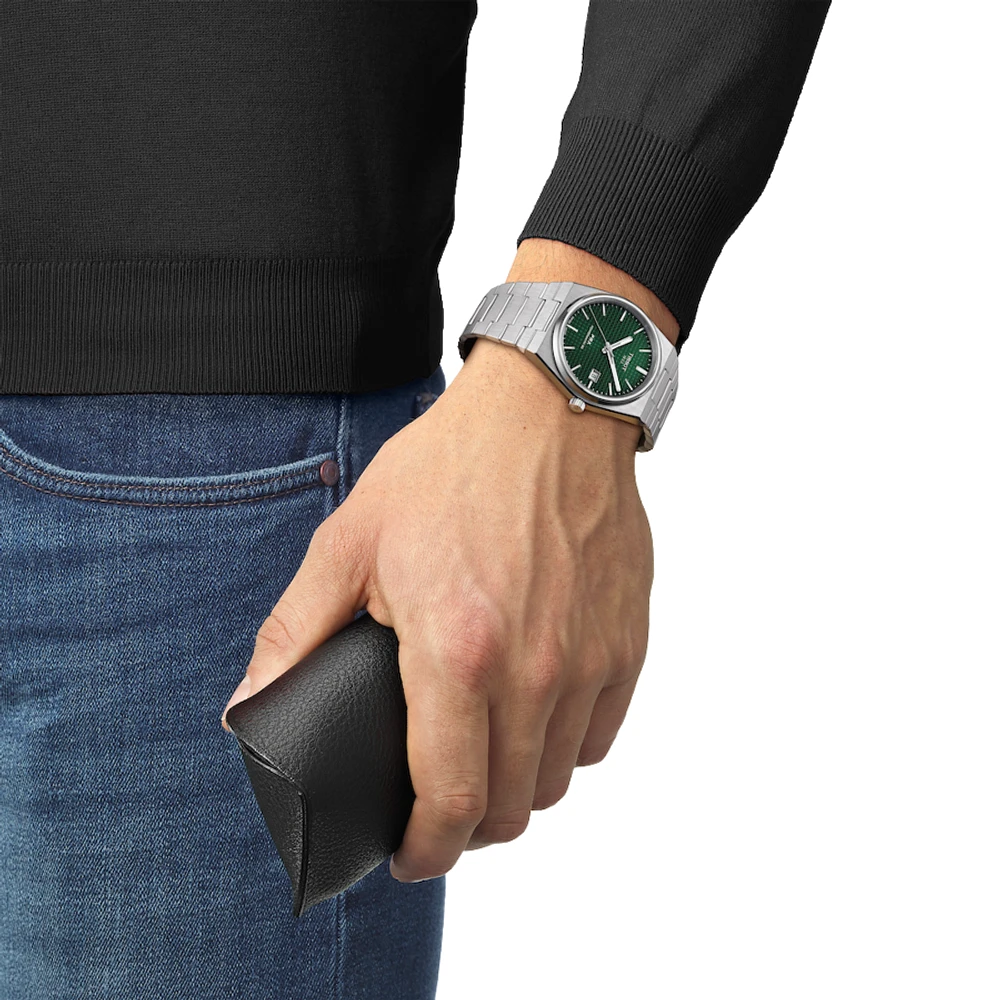 TISSOT PRX POWERMATIC 80