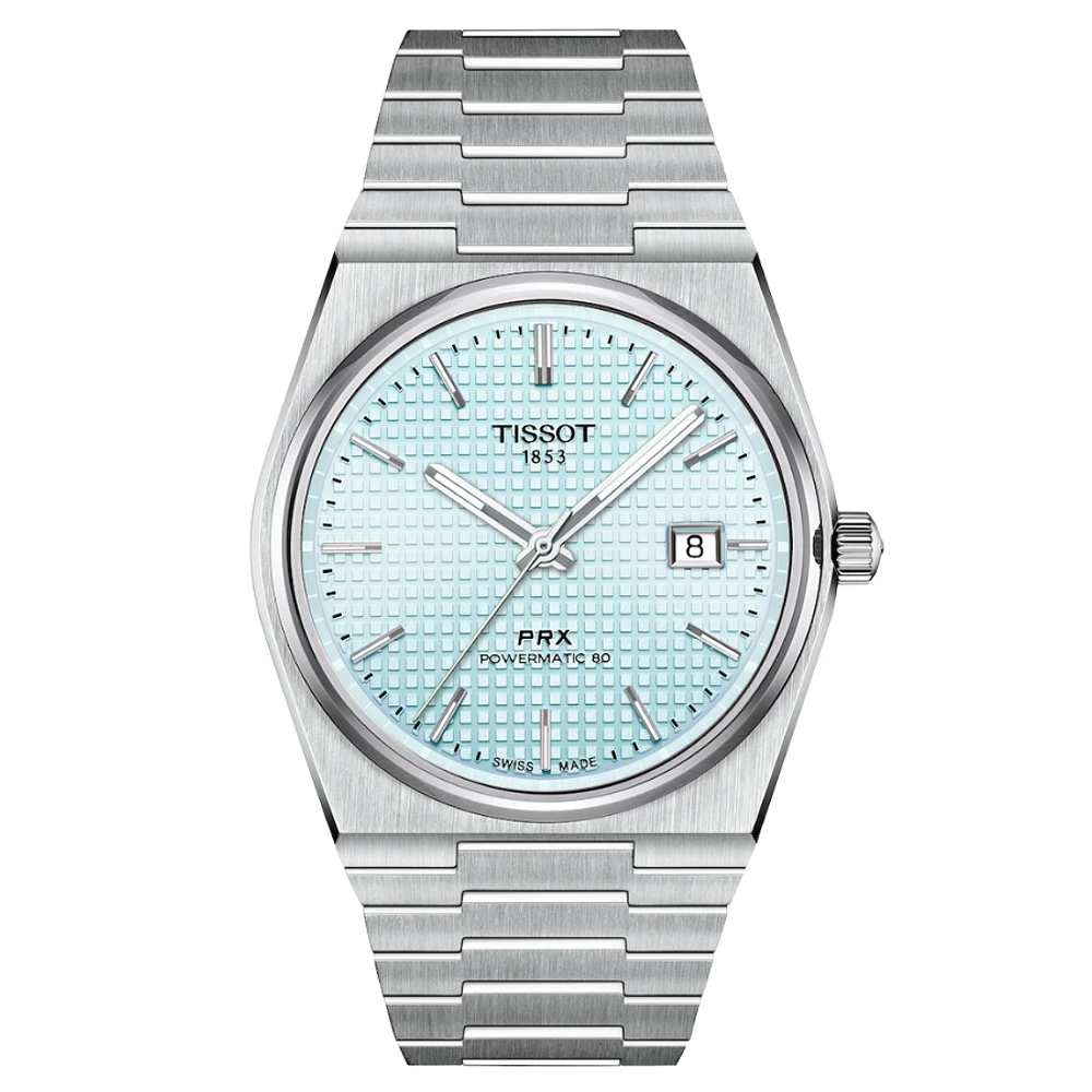 TISSOT PRX POWERMATIC 80