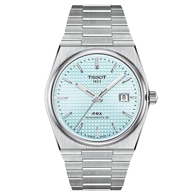TISSOT PRX POWERMATIC 80