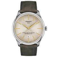 TISSOT PRX POWERMATIC 80