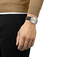 TISSOT PRX POWERMATIC 80