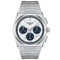TISSOT PRX AUTOMATIC CHRONOGRAPH