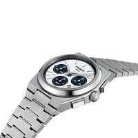 TISSOT PRX AUTOMATIC CHRONOGRAPH