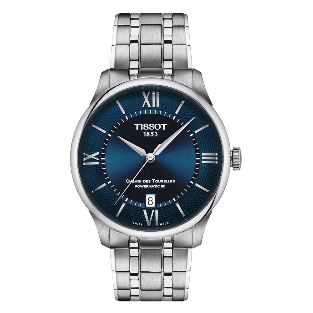 CH DE TOURELLES POWERMATIC 80