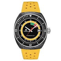 TISSOT SIDERAL S POWERMATIC 80