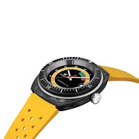 TISSOT SIDERAL S POWERMATIC 80