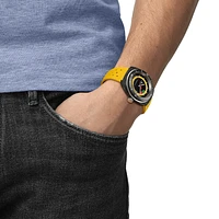 TISSOT SIDERAL S POWERMATIC 80