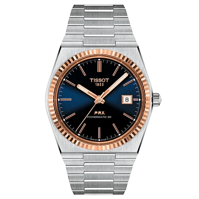 TISSOT PRX POWERMATIC 80